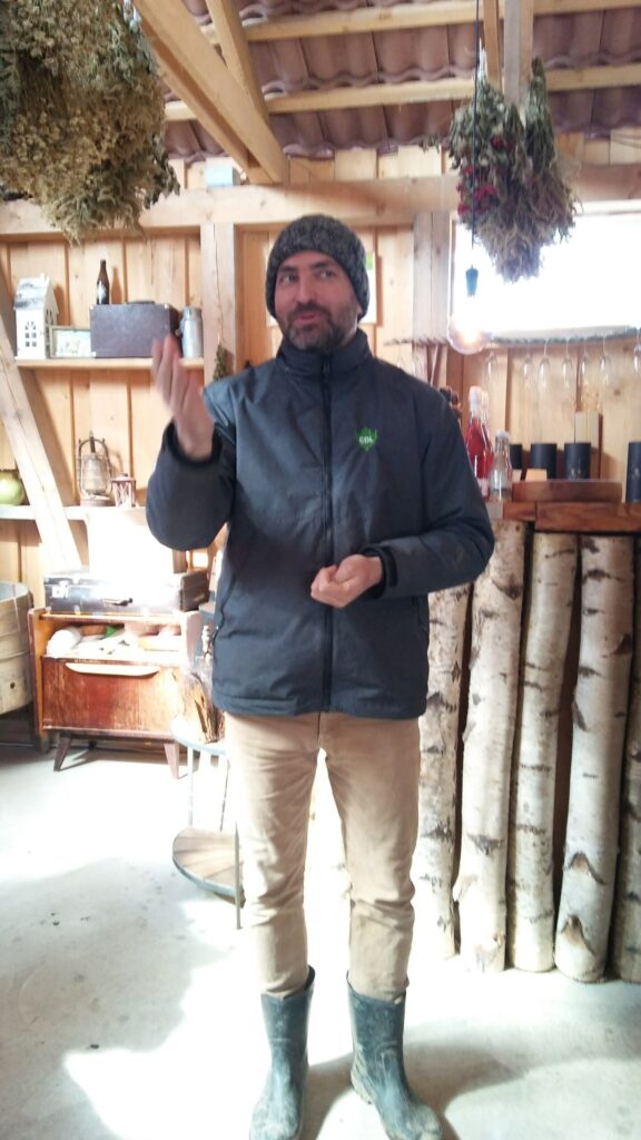 Autors: Foto: Pārsla Konrāde