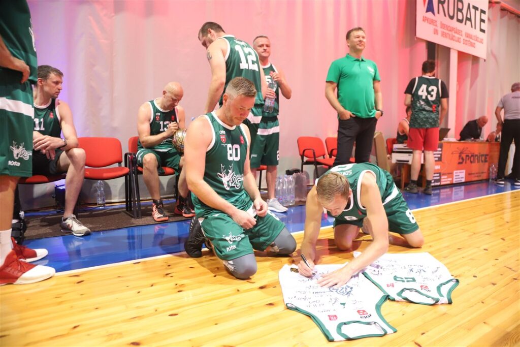 Autors: Foto: Gatis Bogdanovs