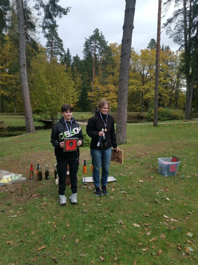 Autors: Foto: Andris Magone