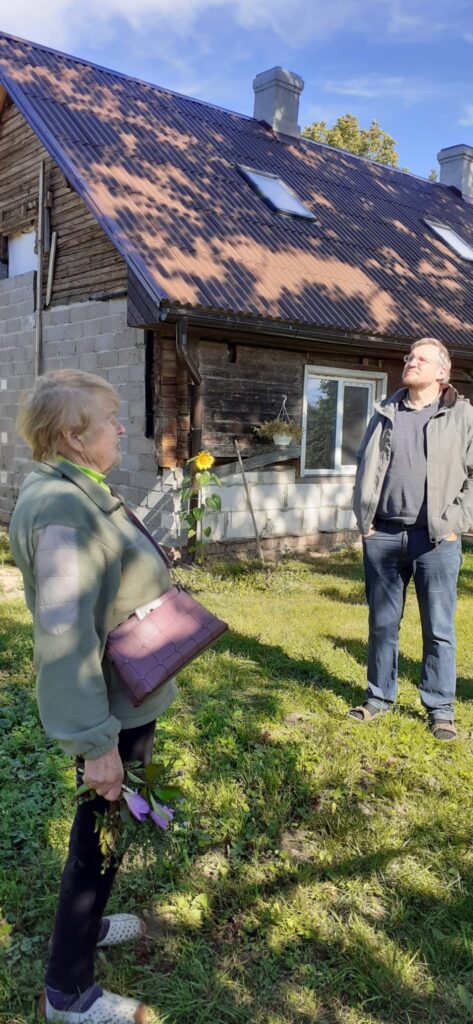 Autors: Foto: no privātā arhīva