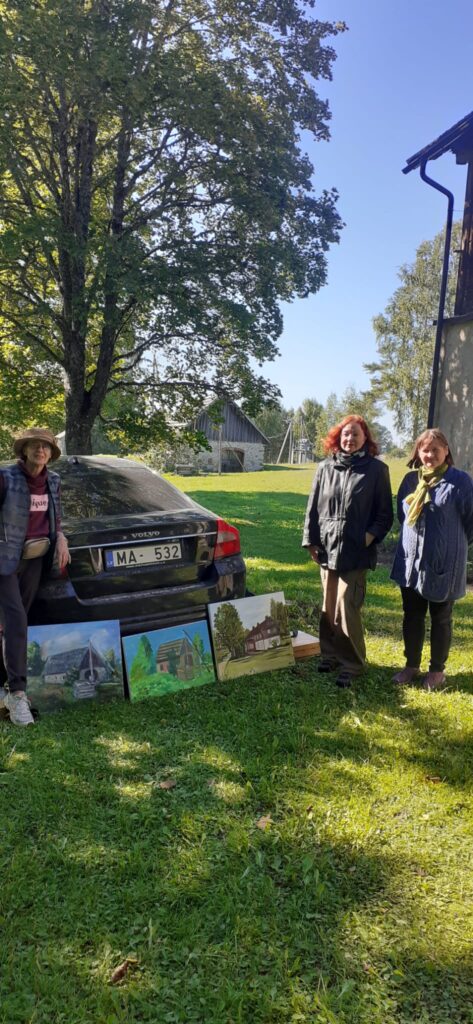 Autors: Foto: no privātā arhīva