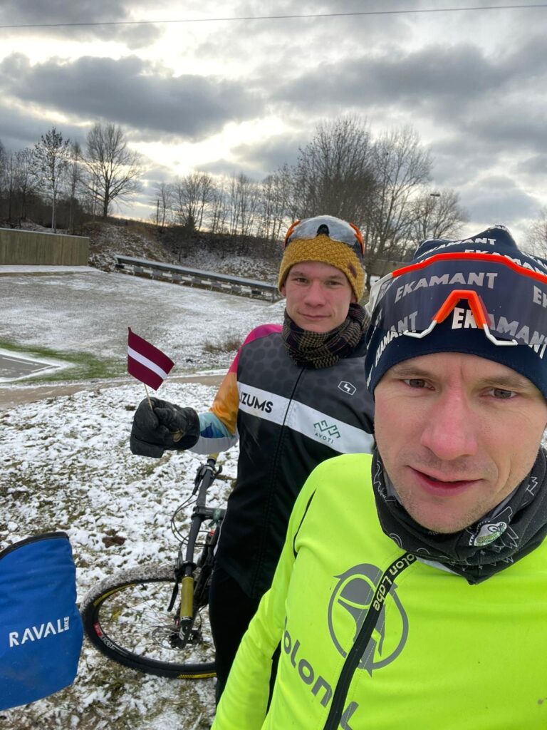 Autors: Foto: no privātā arhīva