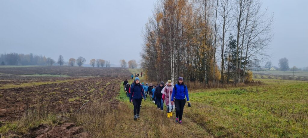 Autors: Foto: no privātā arhīva.