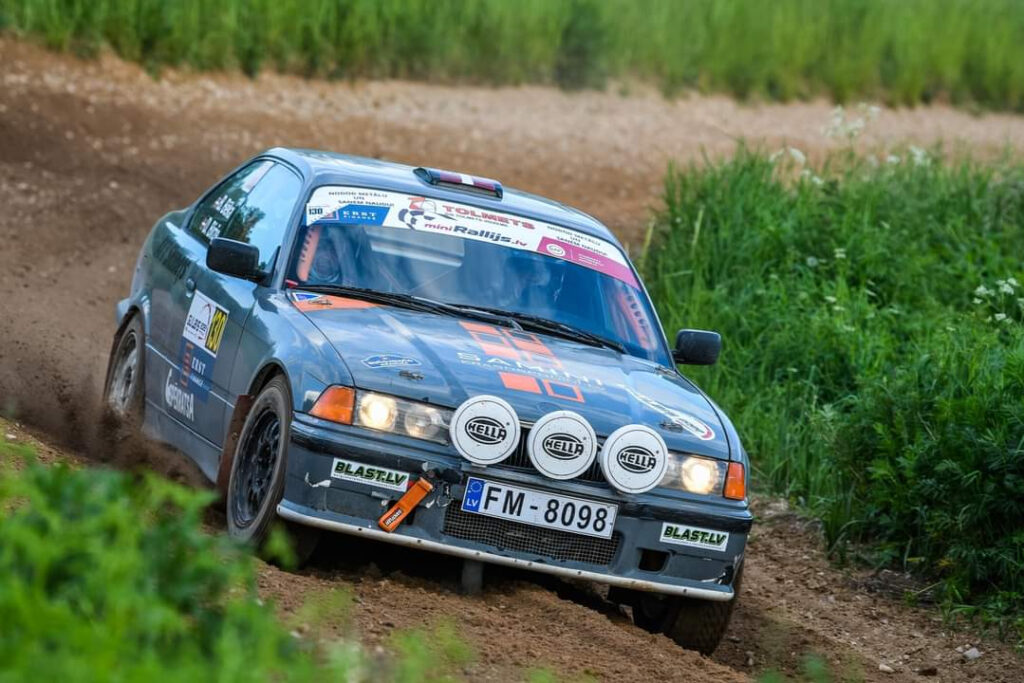 Autors: Foto: no Dāvja Biržes privātā arhīva. 