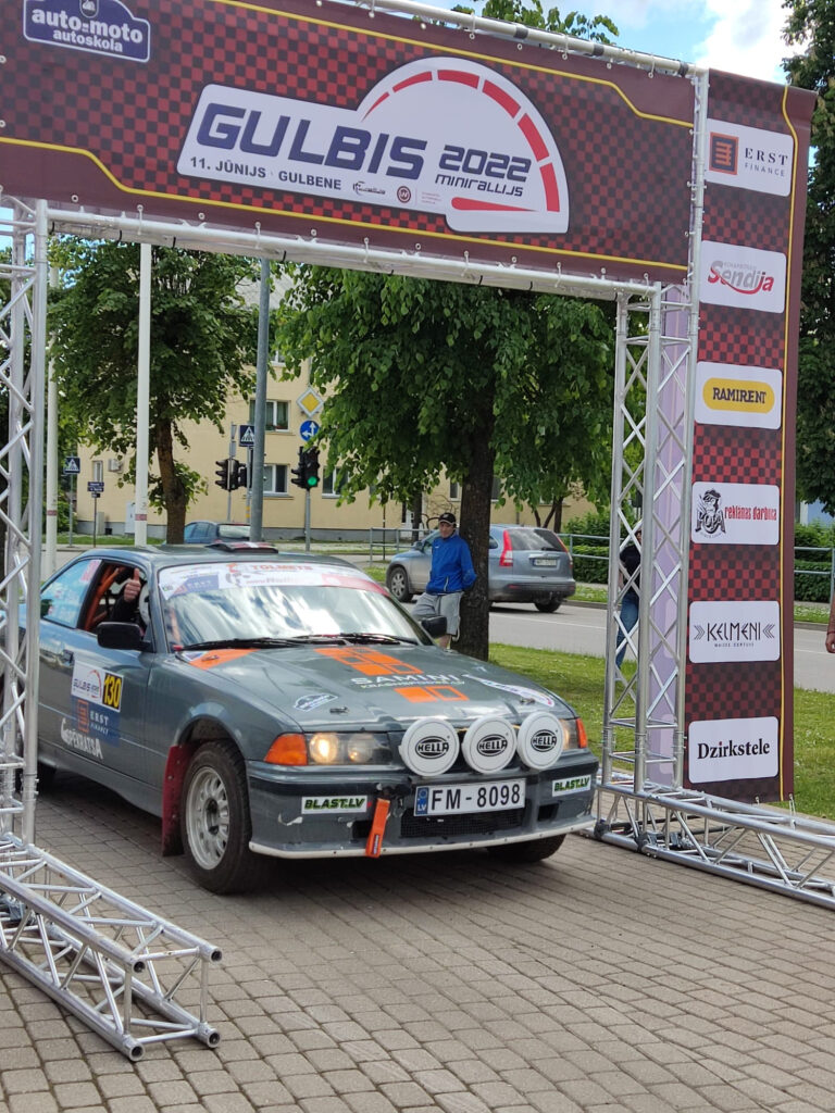 Autors: Foto: no Dāvja Biržes privātā arhīva. 