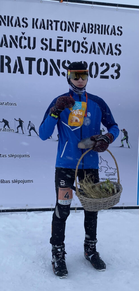 Autors: Foto: no privātā arhīva