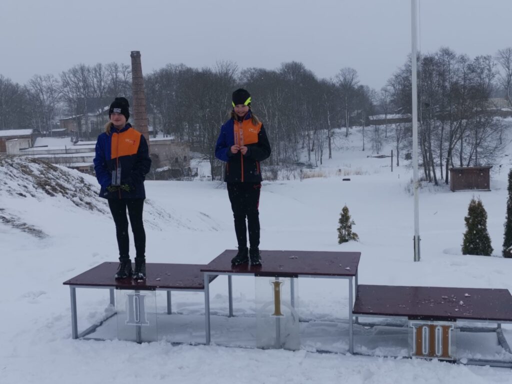 Autors: Foto: Gulbenes novada Sporta pārvalde