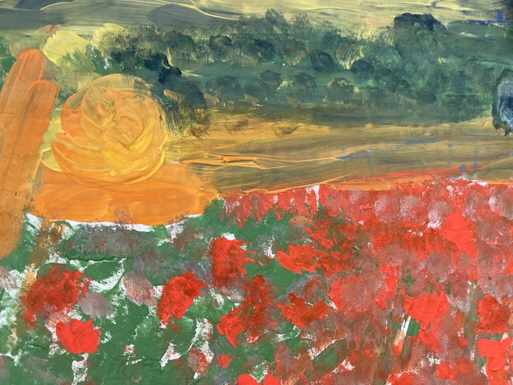 Autors: Foto: Diāna Odumiņa.