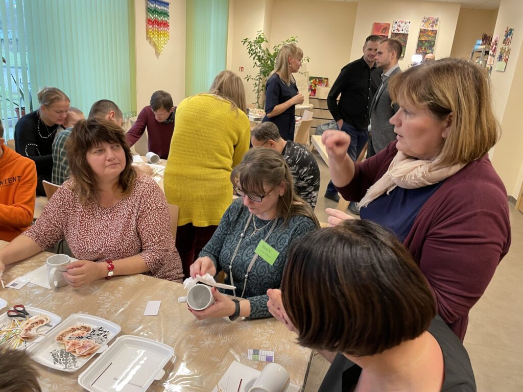 Autors: Foto: Diāna Odumiņa.