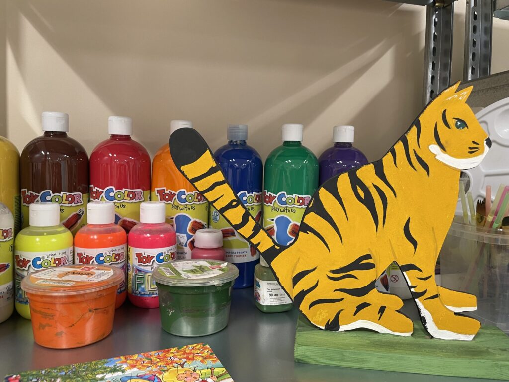 Autors: Foto: Diāna Odumiņa.