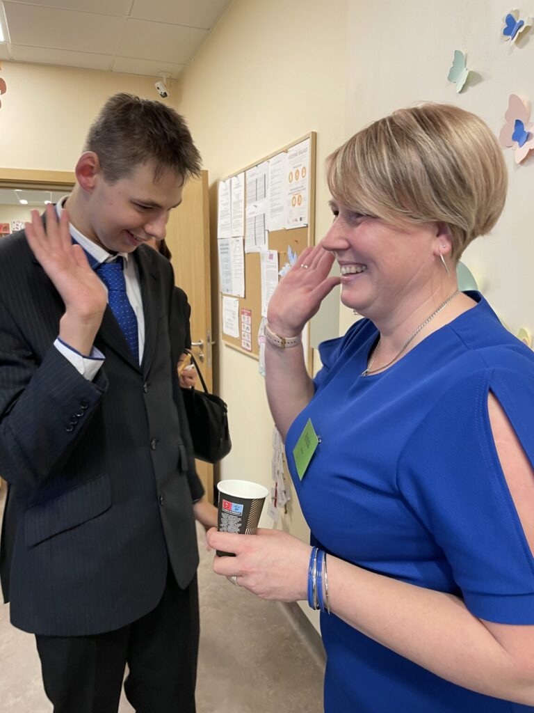 Autors: Foto: Diāna Odumiņa.