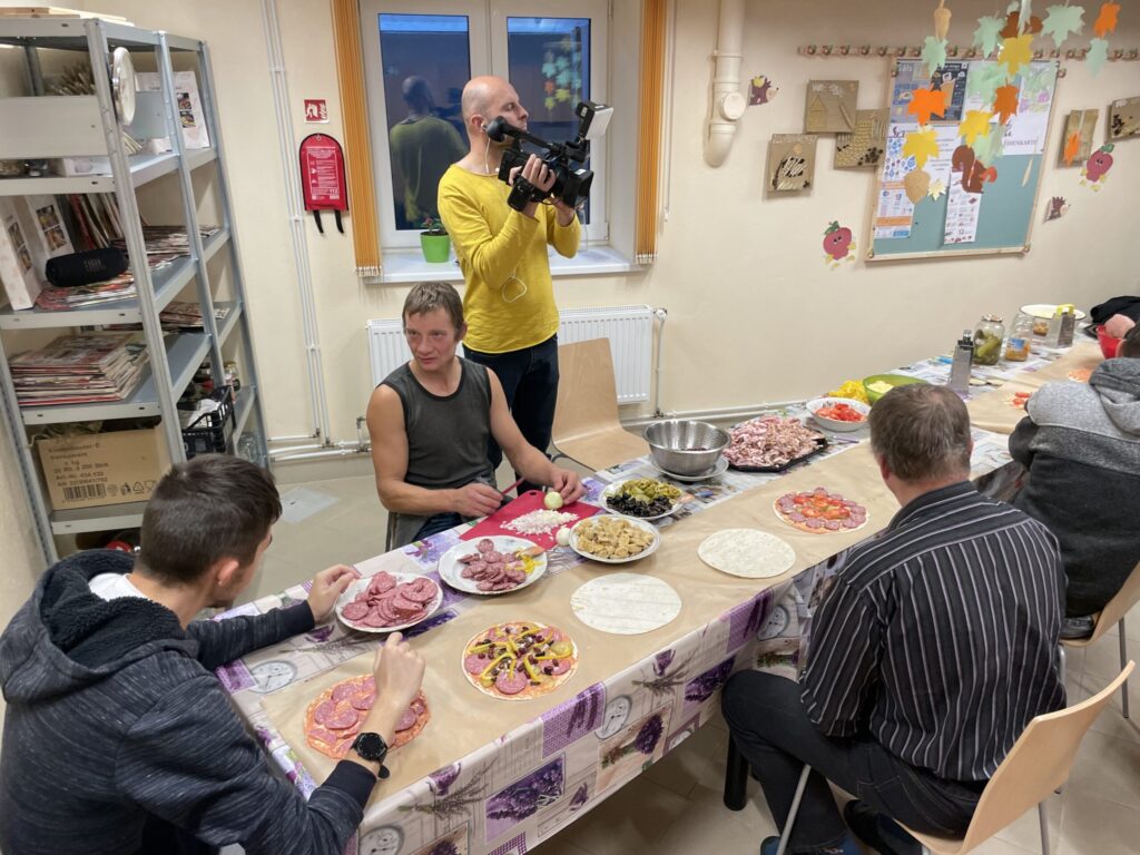 Autors: Foto: Diāna Odumiņa.