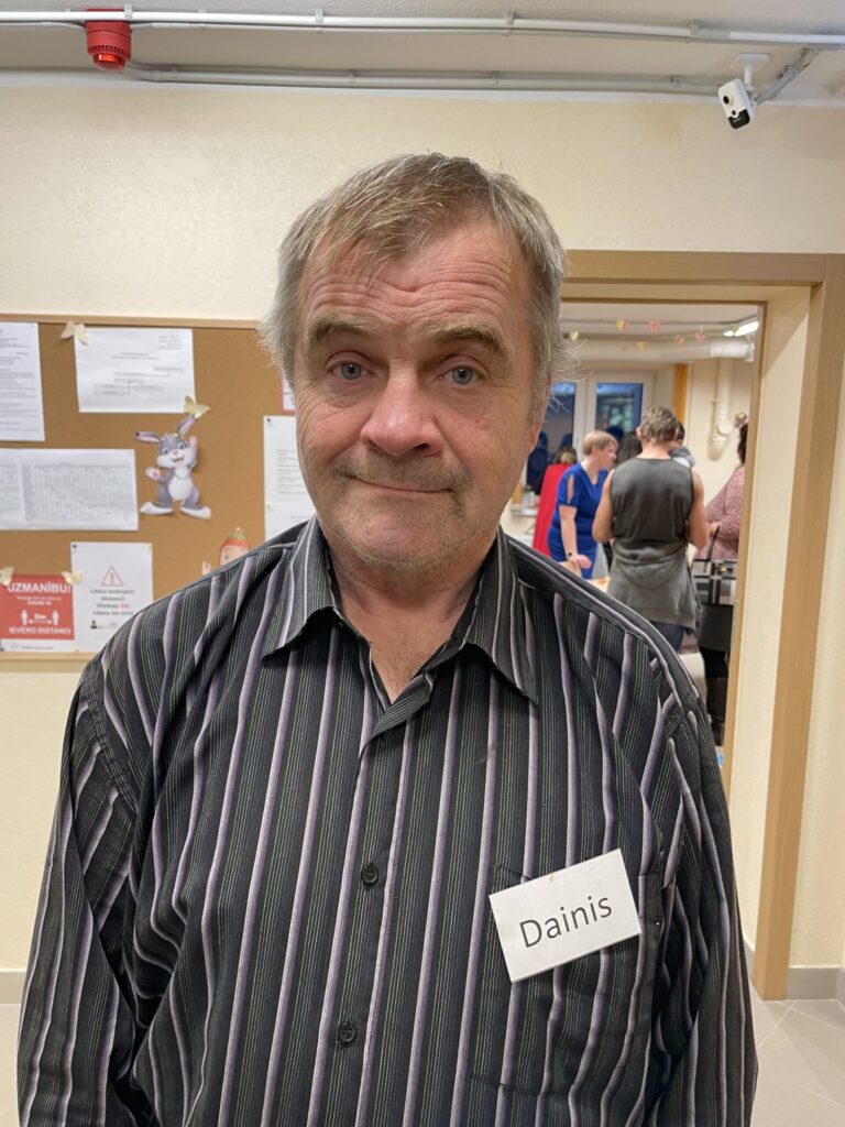 Autors: Foto: Diāna Odumiņa.