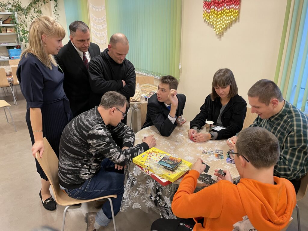 Autors: Foto: Diāna Odumiņa.