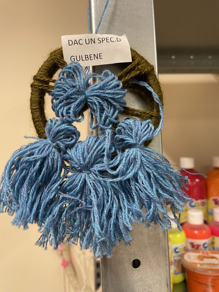 Autors: Foto: Diāna Odumiņa.