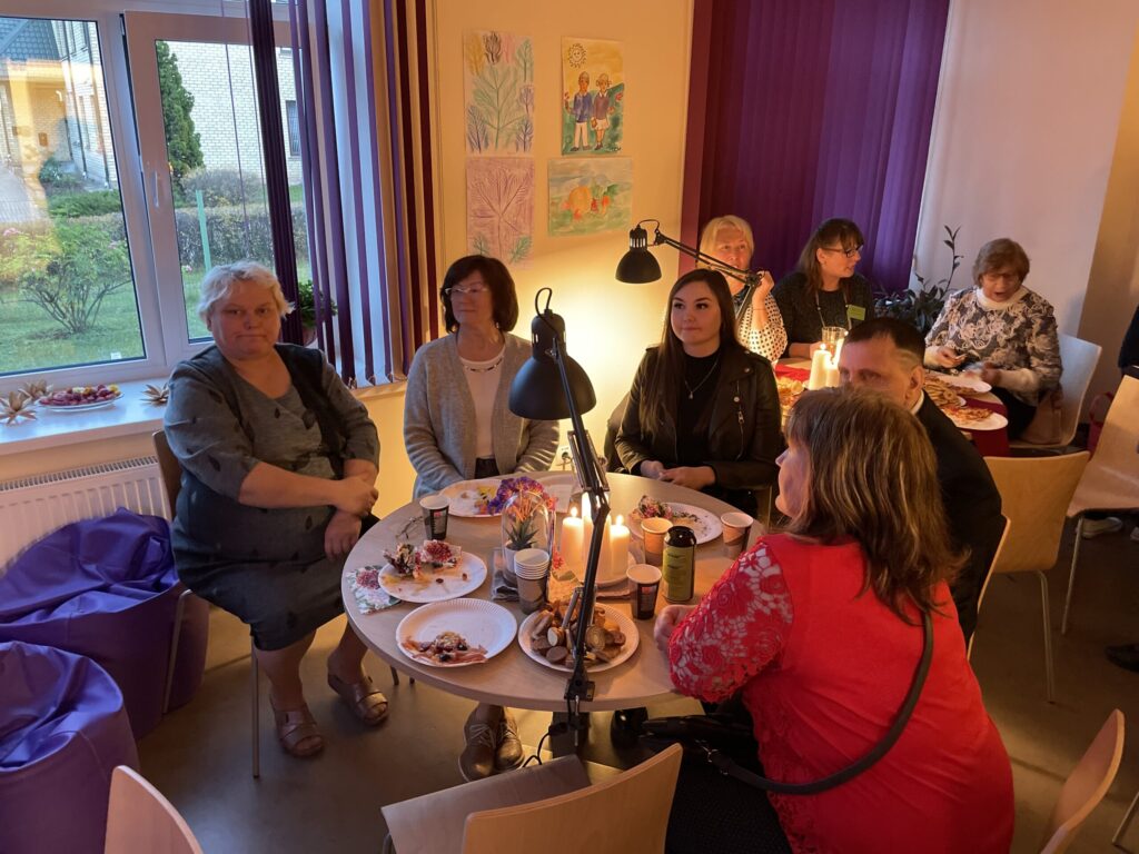 Autors: Foto: Diāna Odumiņa.