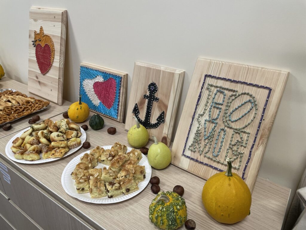 Autors: Foto: Diāna Odumiņa.