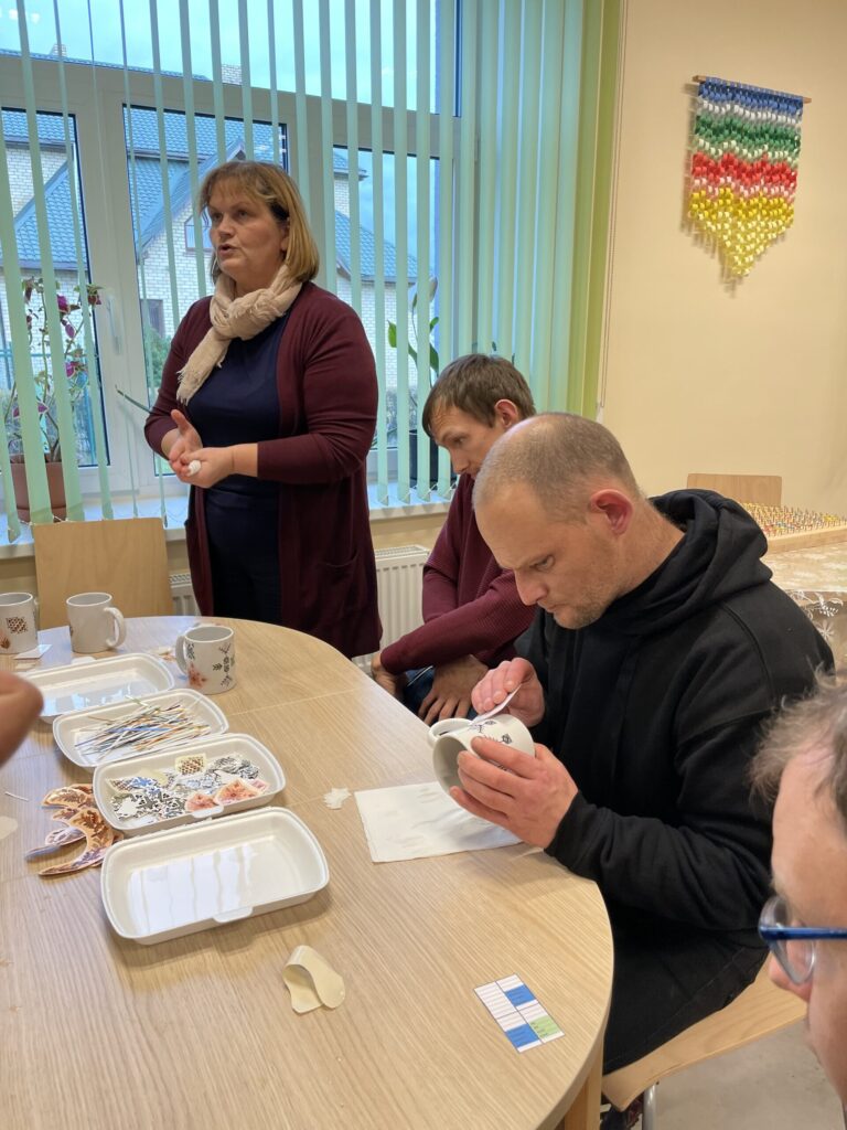 Autors: Foto: Diāna Odumiņa.