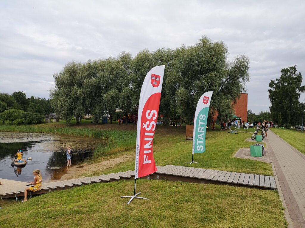 Autors: Foto: Evita Daugerte