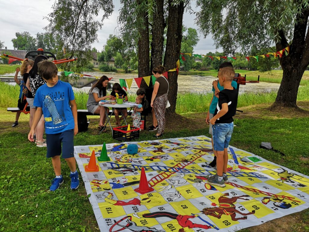 Autors: Foto: Evita Daugerte