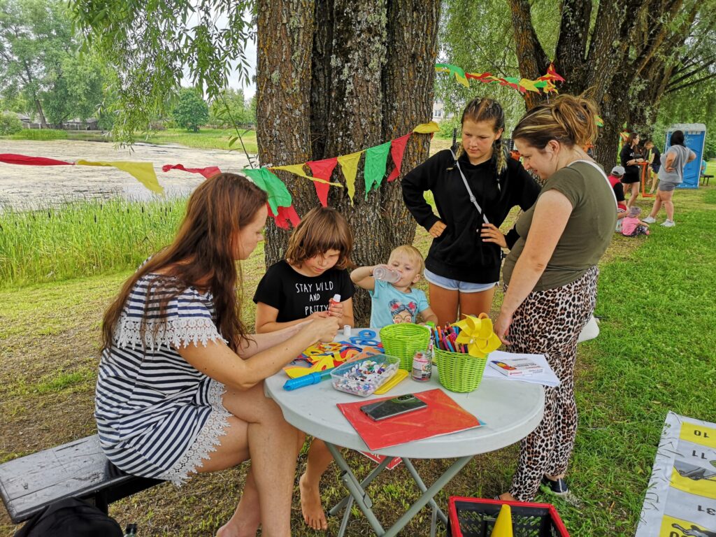 Autors: Foto: Evita Daugerte