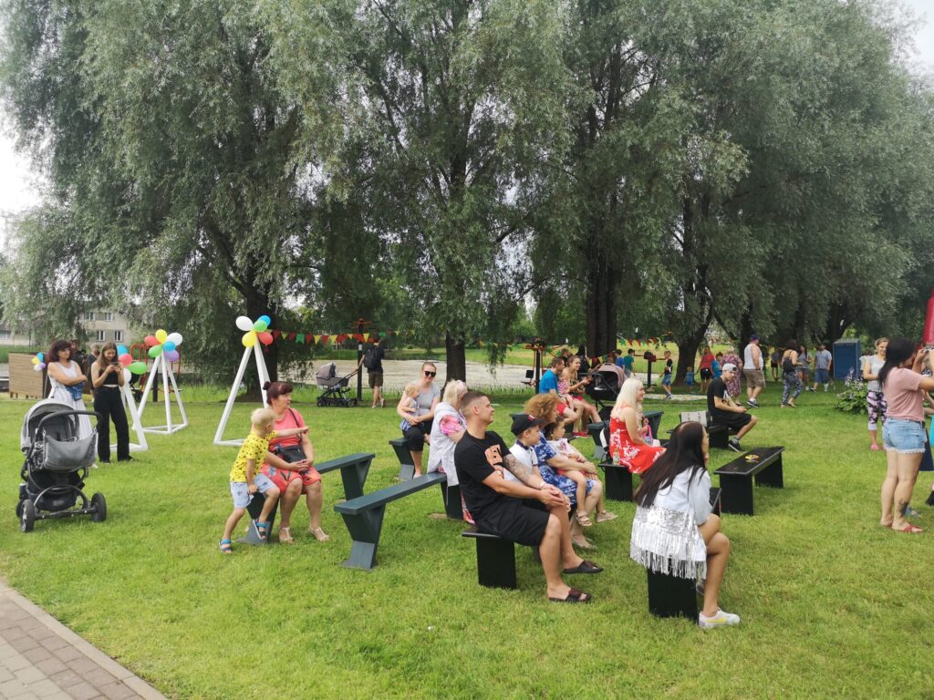 Autors: Foto: Evita Daugerte