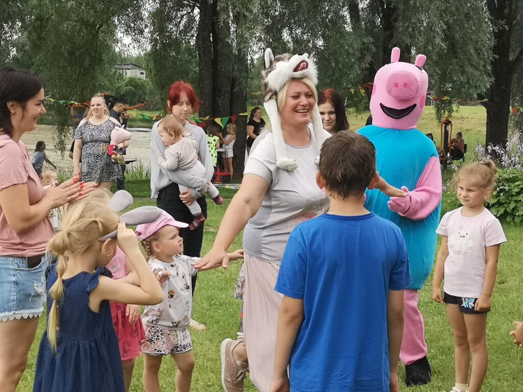 Autors: Foto: Evita Daugerte