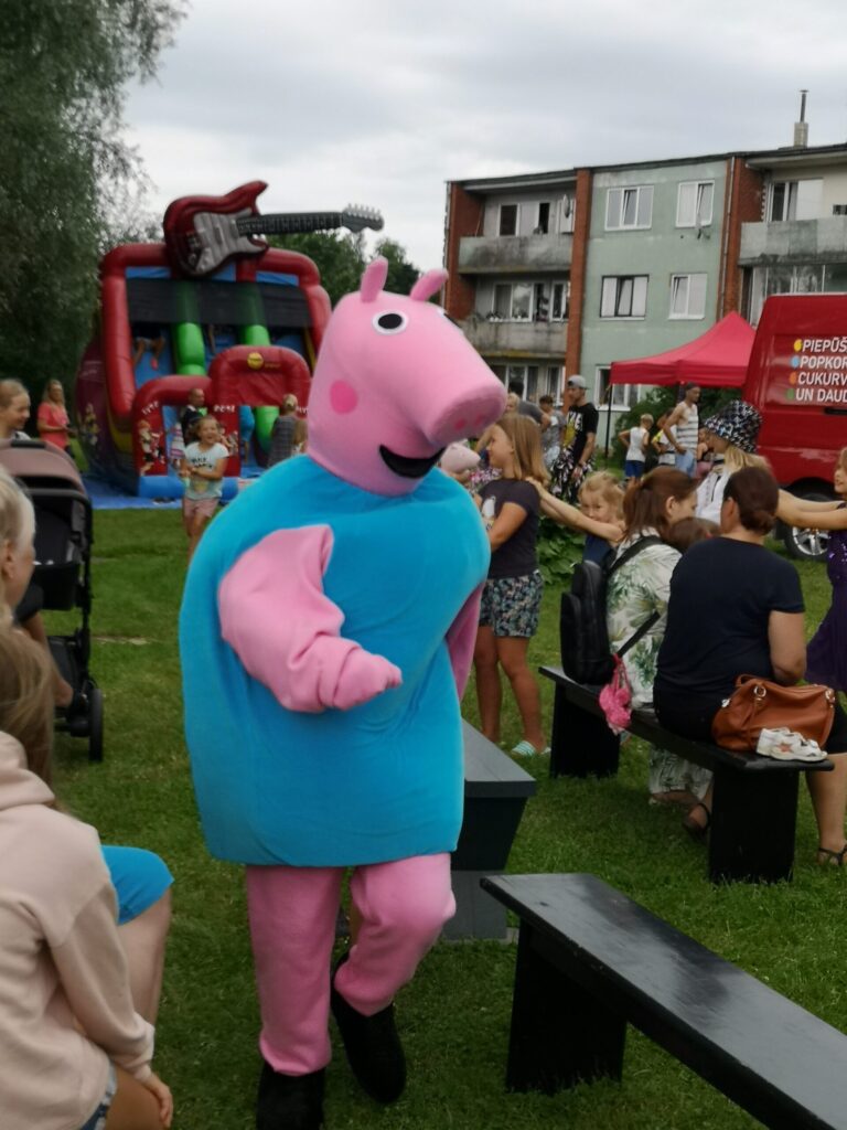 Autors: Foto: Evita Daugerte