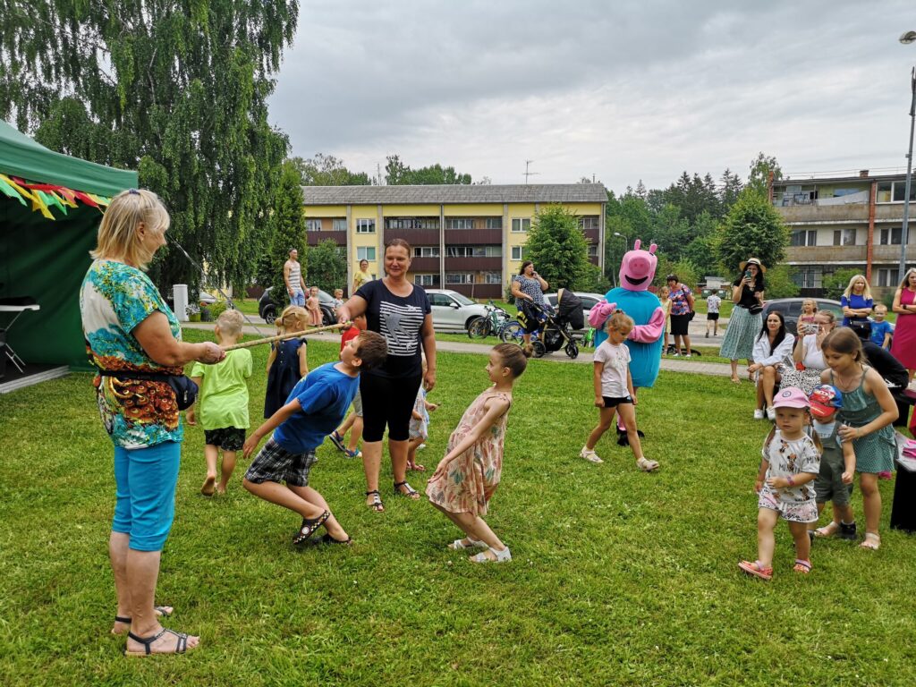 Autors: Foto: Evita Daugerte