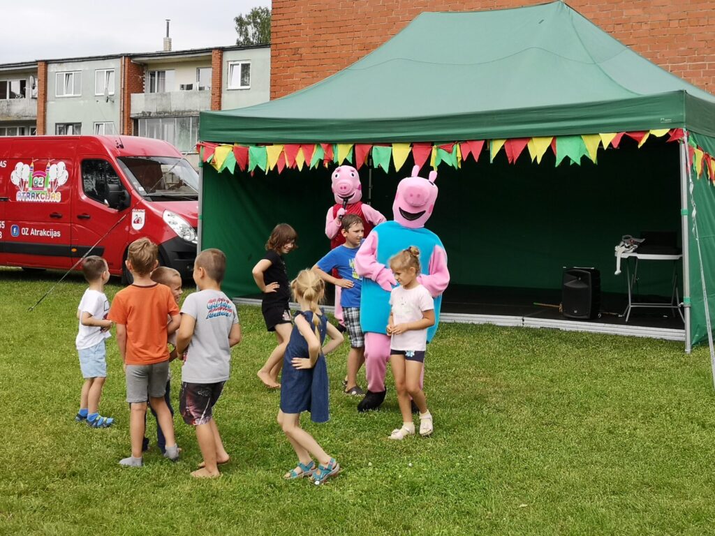 Autors: Foto: Evita Daugerte