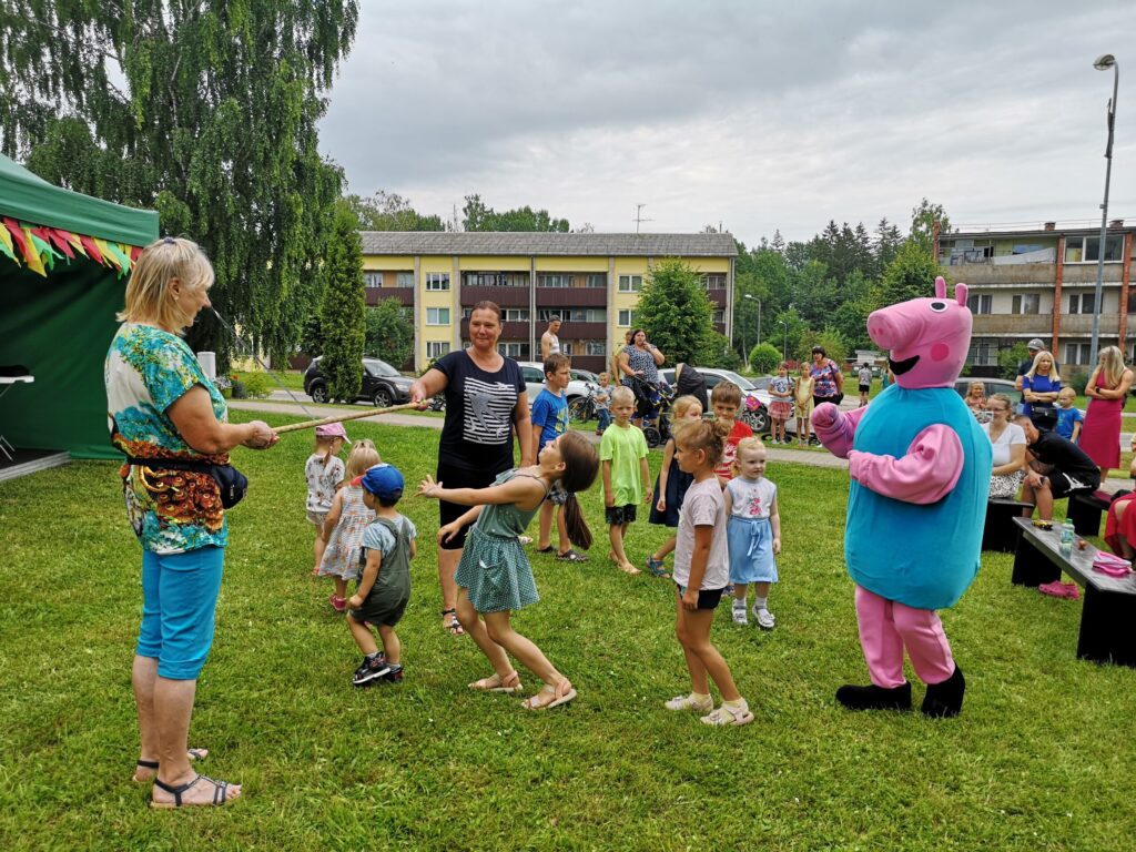 Autors: Foto: Evita Daugerte