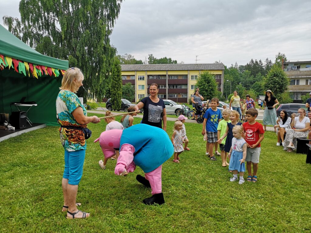 Autors: Foto: Evita Daugerte