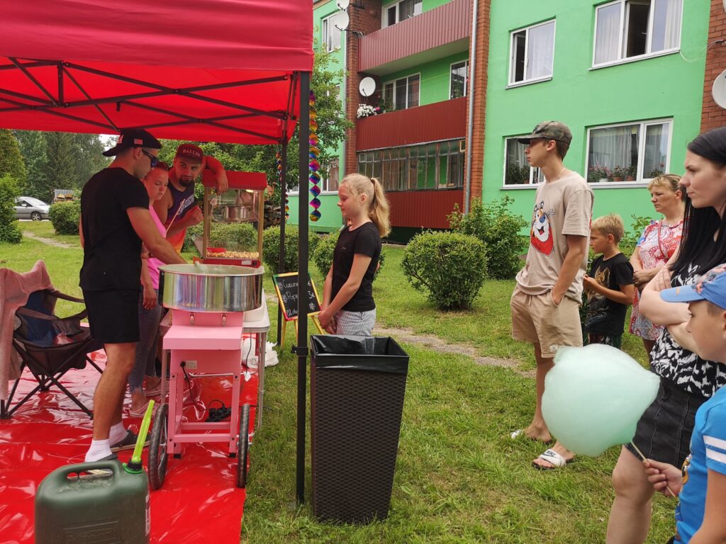 Autors: Foto: Evita Daugerte