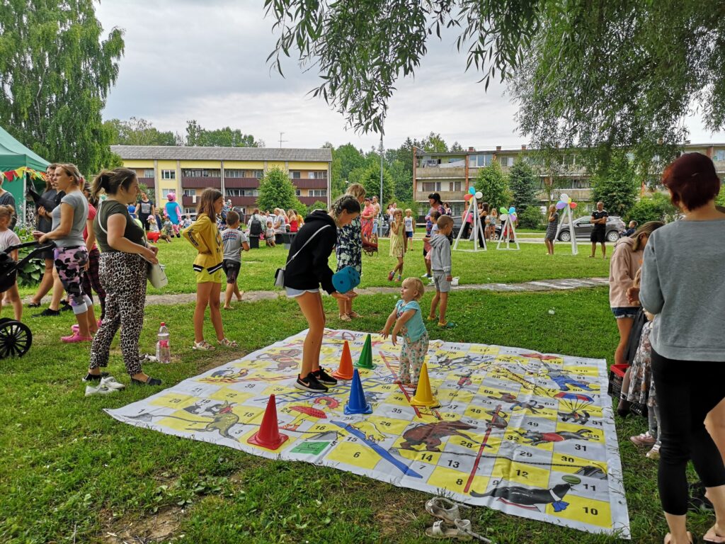 Autors: Foto: Evita Daugerte