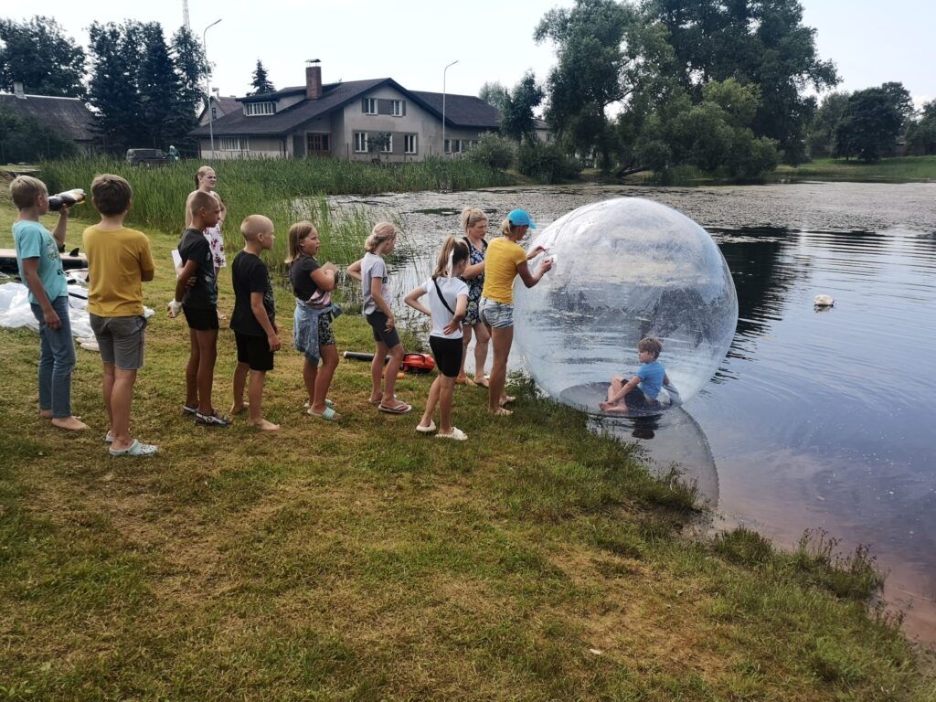 Autors: Foto: Evita Daugerte