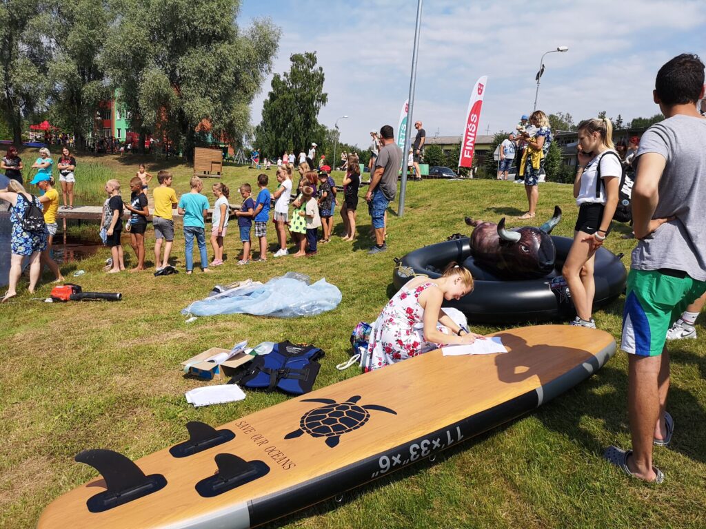 Autors: Foto: Evita Daugerte