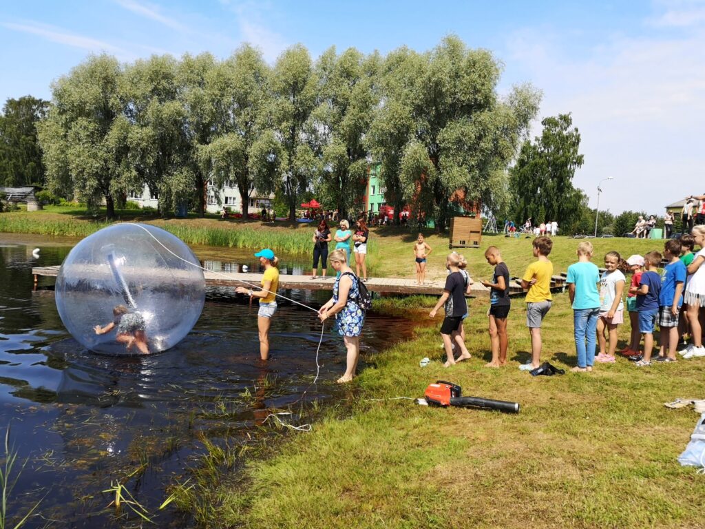 Autors: Foto: Evita Daugerte