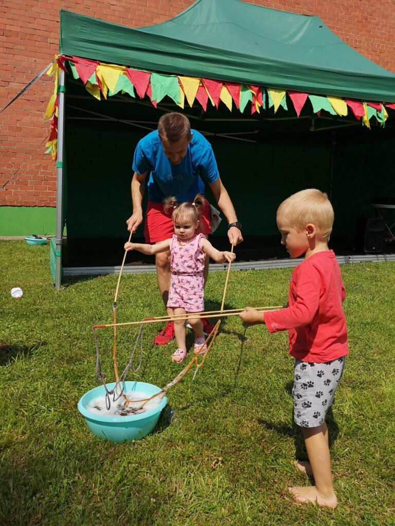 Autors: Foto: Evita Daugerte