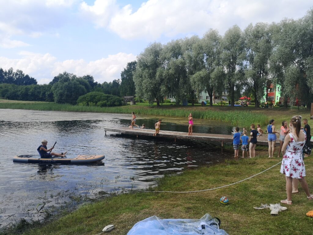 Autors: Foto: Evita Daugerte