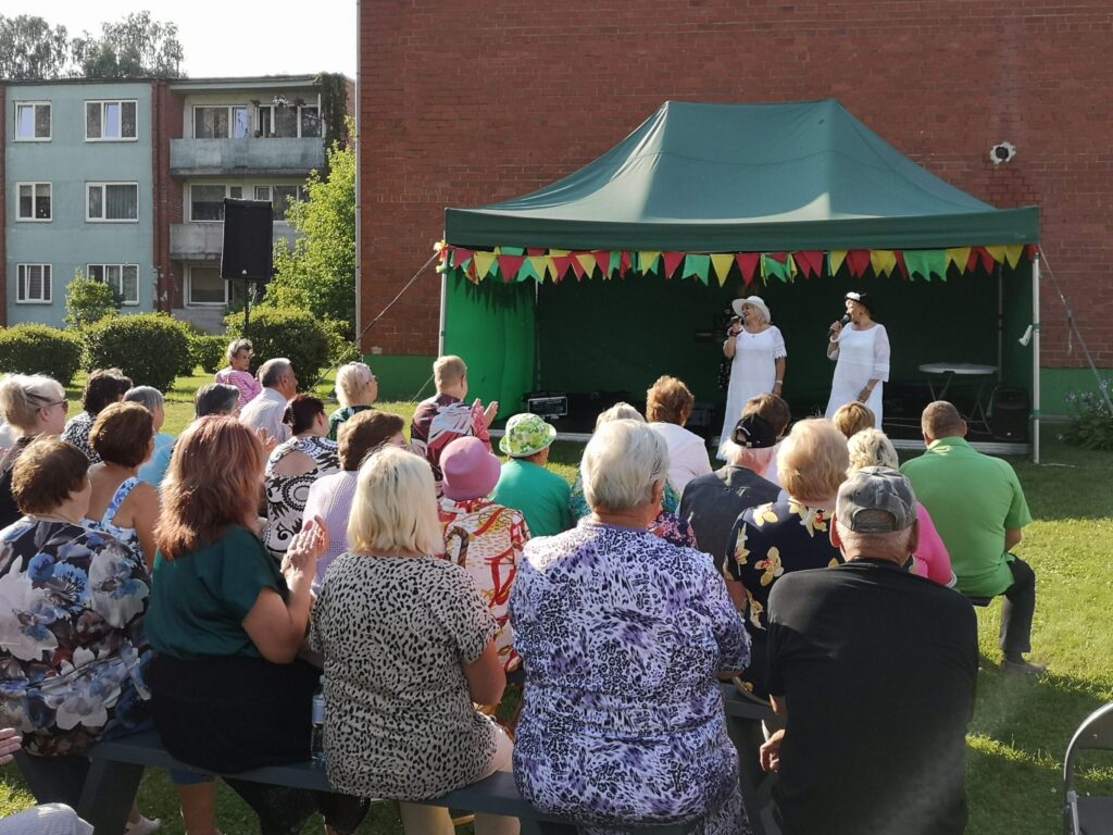 Autors: Foto: Evita Daugerte