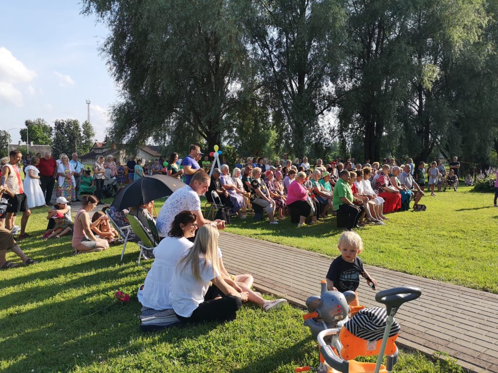 Autors: Foto: Evita Daugerte