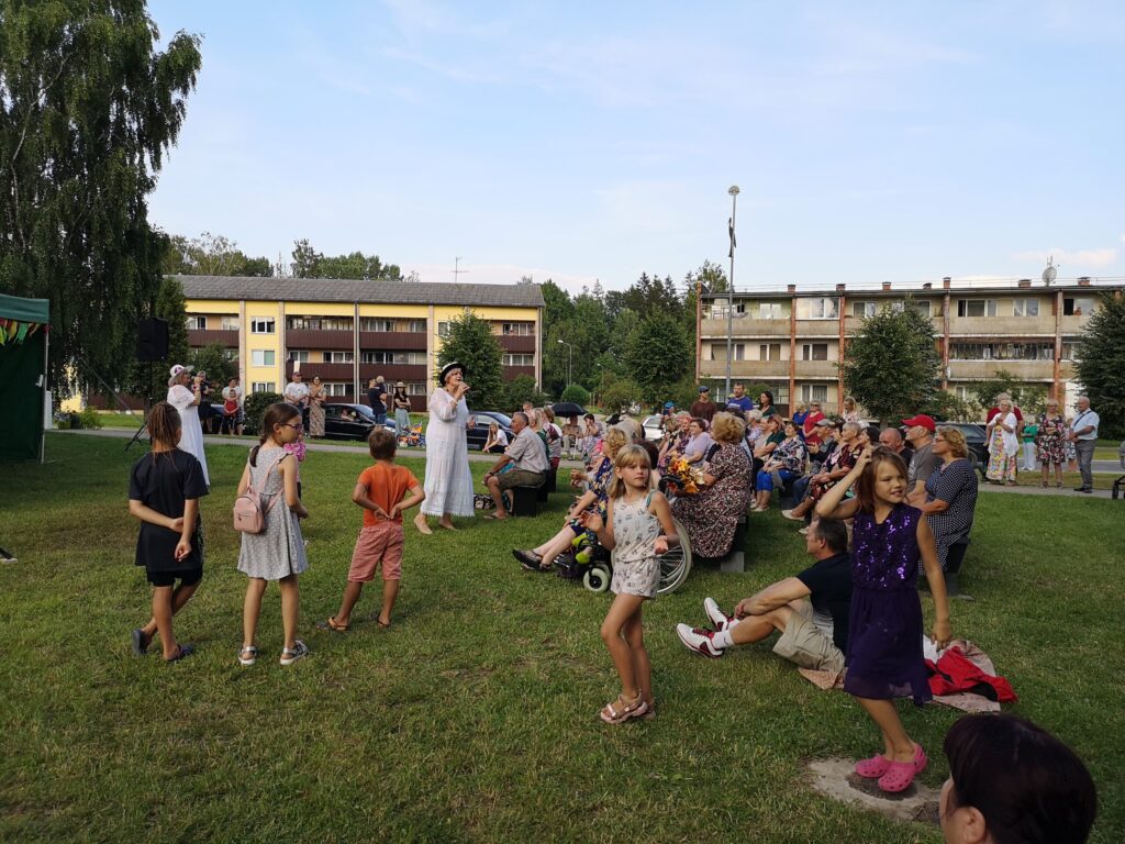 Autors: Foto: Evita Daugerte