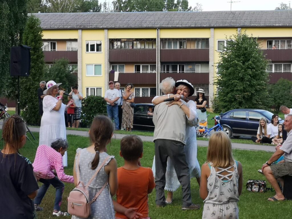 Autors: Foto: Evita Daugerte