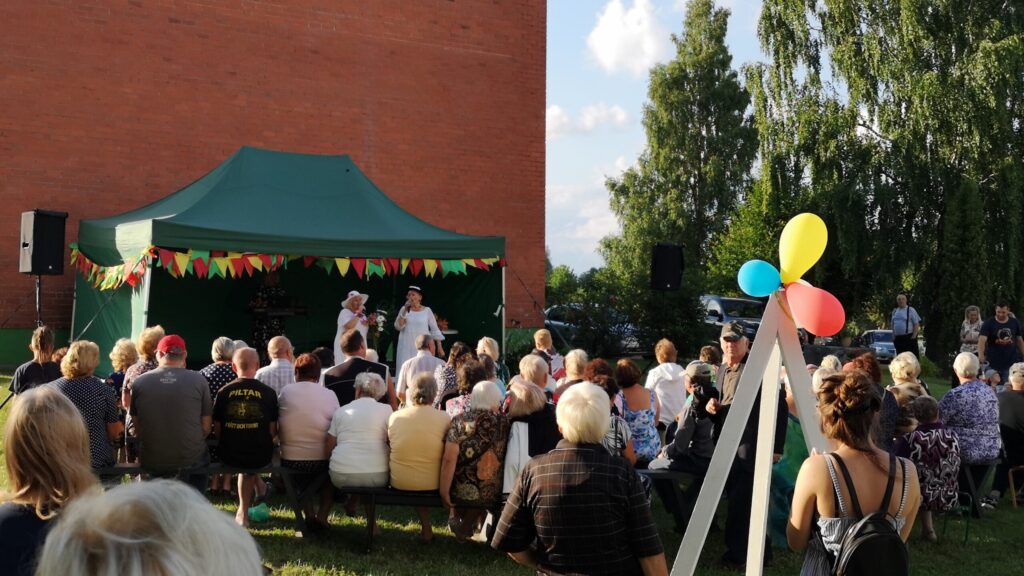 Autors: Foto: Evita Daugerte