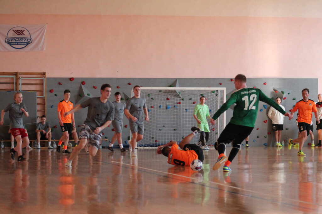 Autors: Foto: Kristiāna Ance Šolina