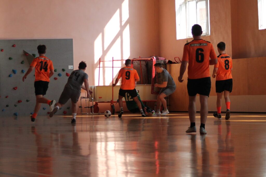 Autors: Foto: Kristiāna Ance Šolina