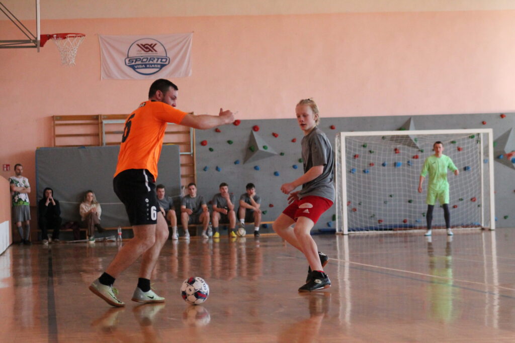 Autors: Foto: Kristiāna Ance Šolina