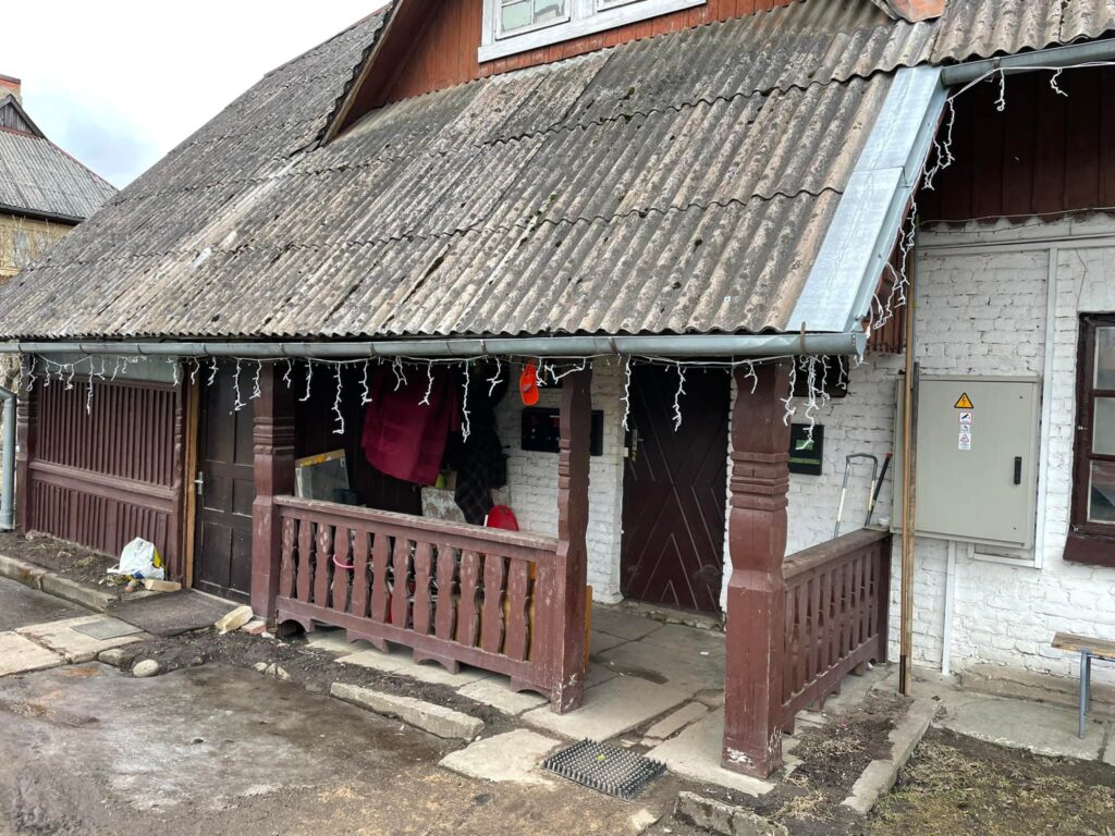 Autors: Foto: Diāna Odumiņa