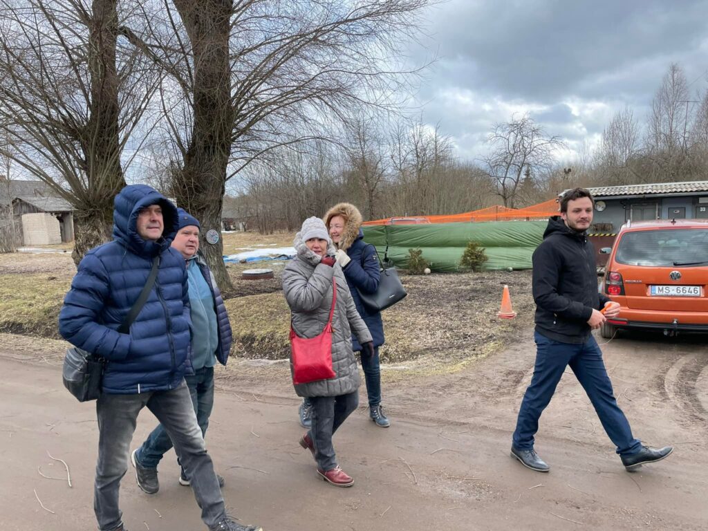 Autors: Foto: Diāna Odumiņa