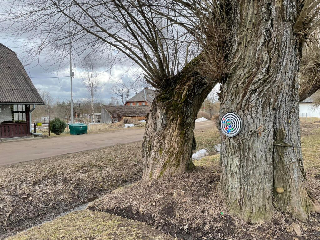 Autors: Foto: Diāna Odumiņa